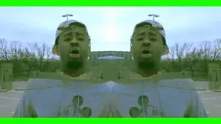 ForteBowie - Feel It All Around