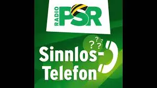 Radio PSR Sinnlos-Telefon - Arbeitsamt Porsche
