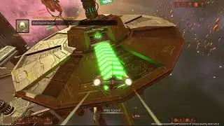 Underspace: Docking Arrows