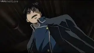 The Most Satisfying Revenge in Anime #anime #fullmetalalchemist