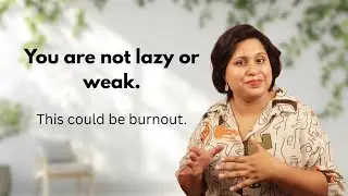 Early Signs of Burnout and How They Show Up in Daily Life