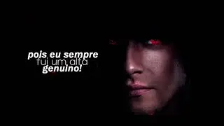 Rap do Scott McCall (Teen Wolf)- O Alfa Genu&iacute;no | DN (Repost)