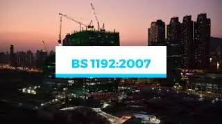 BS 1192-2007