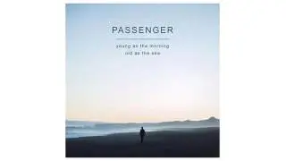 Fool's Gold - Passenger (Acoustic Audio)