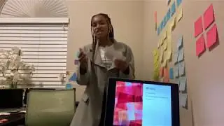 Presentation 3 Marketing Pitch- Jasmine Willis