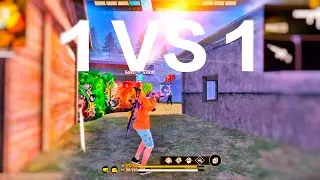 SOLO VS SOLO IN COUSTOM 🔴🔴▶️▶️ || GOLU FF