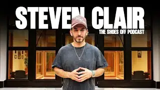 Meet the Viral Real Estate Agent Behind The G.O.A.T. Series: Steven Clair