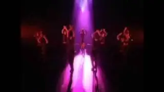 Nami Tamaki OP + Fly Away Live Pt 1
