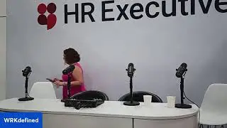 LIVE at #HRTechConf with Sapient Insights Group