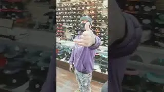 Check out this awesome hat shop!#hats #hatshop #shopping #brooklyn