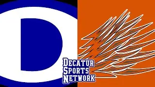 FOOTBALL: Decatur @ Springtown
