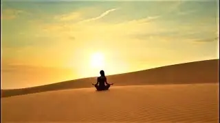 Karunesh - Desert Traveller (2016)