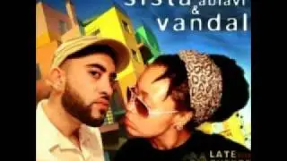 Sista Ablavi & Pira Vandal Reggae Sessions Radio Dubplate