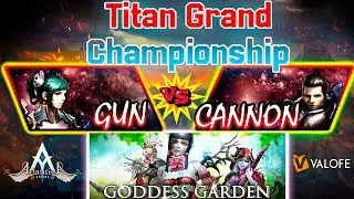Titan 26/04/2020 PM: Final - Holyzs vs faris10 - Atlantica Online Valofe