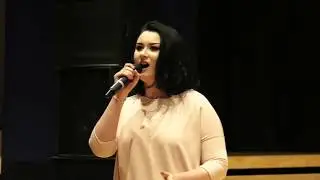 IMAGINE &ndash; JOHN LENNON performed by EMILY RAY at Teenstar Manchester Area Final