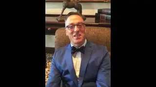 Chiropractor Malpractice Insurance Testimonial Kevin Jackson