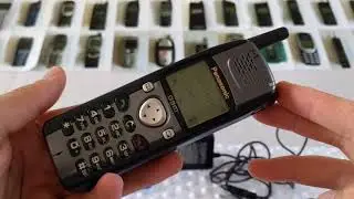 Panasonic EB-GD70 (1998)