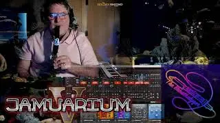 GSG SYNTHON! - Jamuarium V
