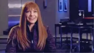 Fringe - You Always Make Me Smile