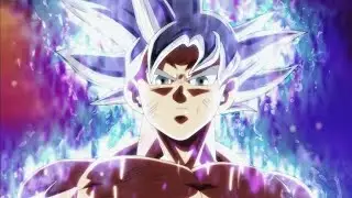 YOUR A DEAD MAN IME SENDING U STRAIGHT TO HELL(Goku edition)