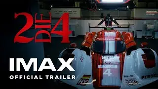 2DIE4 | Official Trailer 🔥January 30 🔥1st Person Experience in Racing Car | NASCAR |