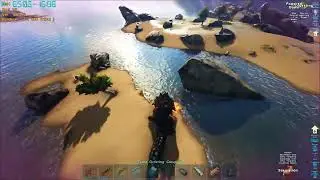 TEK TIER UNLOCKED!!!! | Primal Fear ARK Survival Evolved - Ragnarok S5E12