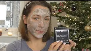 First Impressions on the  GlamGlow YouthMud Tingle Exfoliate Treatment | Charlotte White