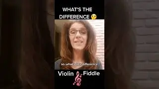#fiddler #followme #fun #violin#fiddle#difference#classical#jazzviolin#folkmusic#countrymusic