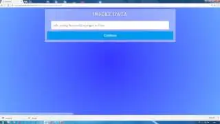 Nametests.com clone script  | Installation tutorial