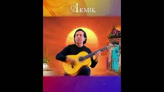 Armik - Fall In #love - #shorts #Video #spanish #guitar #rumba #flamenco