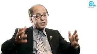 Ray Kurzweil talks about Building Communities at Ci2011