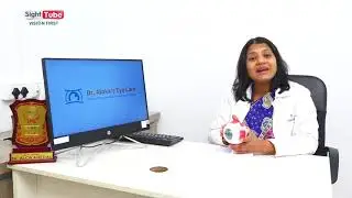 Common Eye Problems In Children Explained By Dr. Aloka Santosh Hedau In English