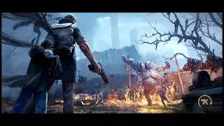 doomsday last survivors gameplay multiplayer