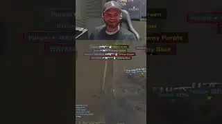 [CS:GO] E SE SEGUIREM AS CALLS DO WAVE? 🤨🤨#wave #waveigl #csgo #csgoclipes #csgoclips #csgolive
