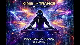Breaking Through The Headlines Progressive Trance 1980's