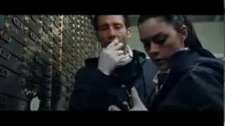 Inside Man - Diamonds Scene