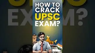 crack UPSC with Zenstudy