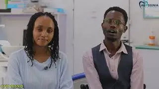 Scaling and polishing Explained!!!! , Abyssinia Dental Centre -Moyale