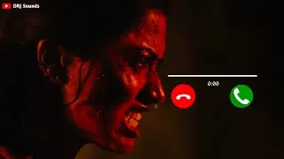 MYSAA: BGM - First Glimpse | MYSAA Trailer BGM | MYSAA Glimpse BGM | Rashmika Mandanna | Rawindra