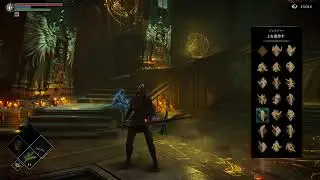 [PS5] 　デモンズソウル　うろうろ攻略