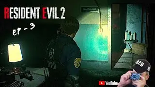 ep 3  -  The darkroom