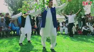 Chitral Dhool Latest 2024 (Saif Wedding Ceremony)