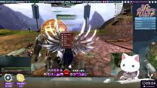 Guild Wars 2 | Goofing around in Tyria