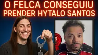 DESCUBRA O MOTIVO DE HYTALO SANTOS TER SIDO PRESO EM S&Atilde;O PAULO - ADULTIZA&Ccedil;&Atilde;O