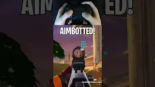 100% Accuracy Controller Settings = AIMBOT 🎯