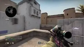 Yesterdays Faceit Clips