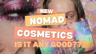 FAIRYTALE EUROPE nomad cosmetics first impressions