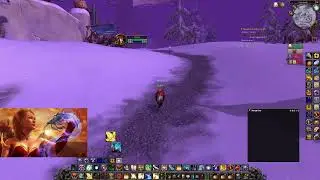 TBC Prepatch PVP/Farming Gold - Burning Crusade Anniversary Paladin