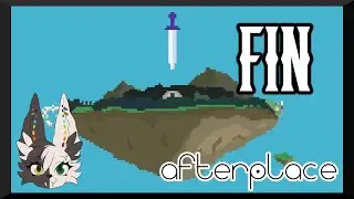 Afterplace Finale  - A Fractured World