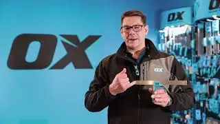 OX Pro Magnetic Combination Square